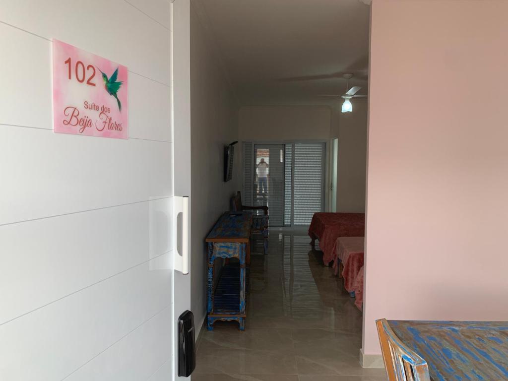 Fotografie z fotogalerie ubytování São Francisco Flats v destinaci Guapé