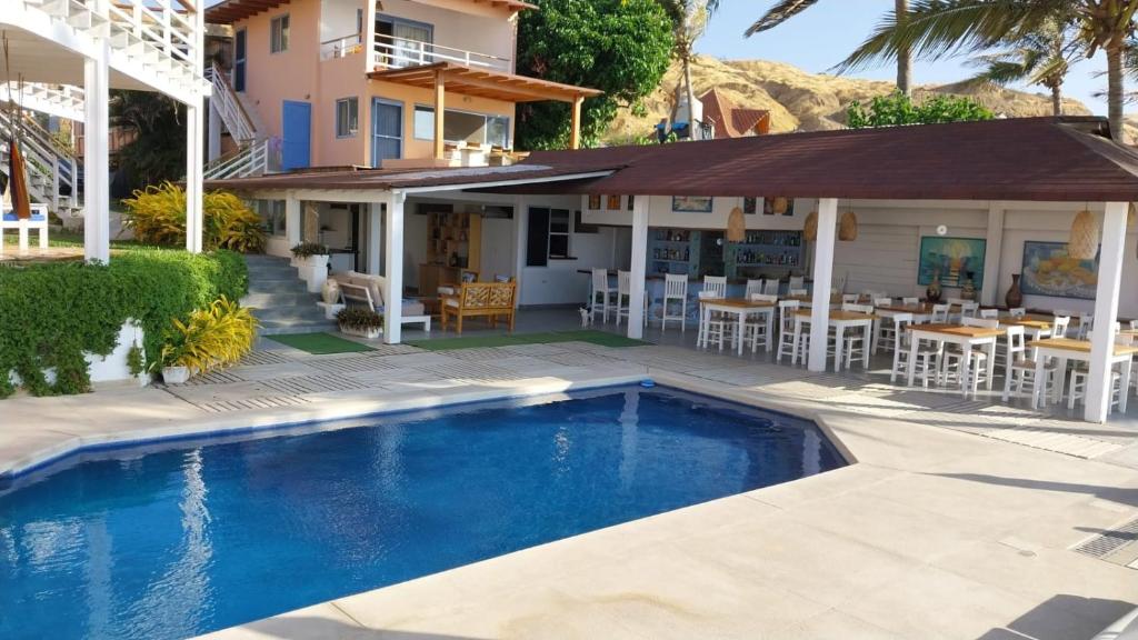 Puerto Palos