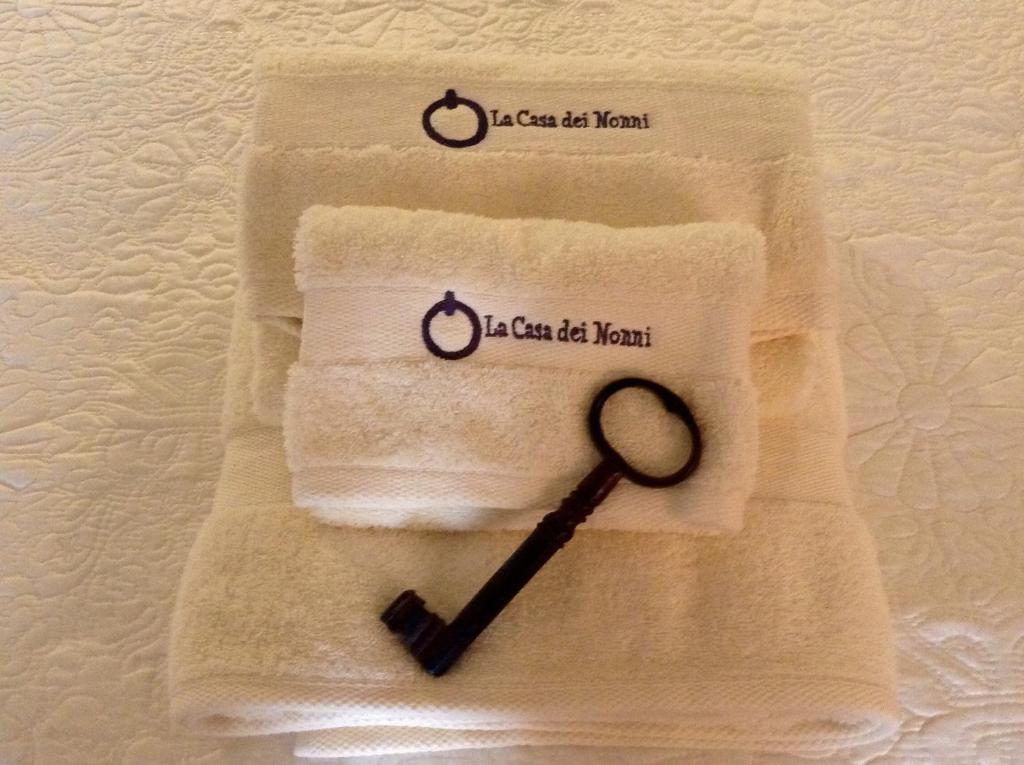 La Casa Dei Nonni - 13