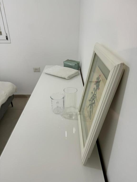 Fotografie z fotogalerie ubytování Sunset suite - step from the beach v destinaci Aškelon
