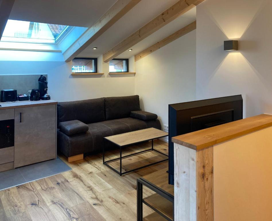 Filder-Appartements - Apartamento De Un Dormitorio