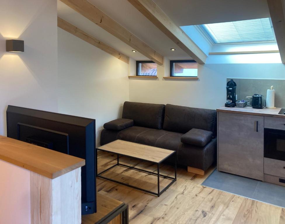 Filder-Appartements - Apartamento De Un Dormitorio