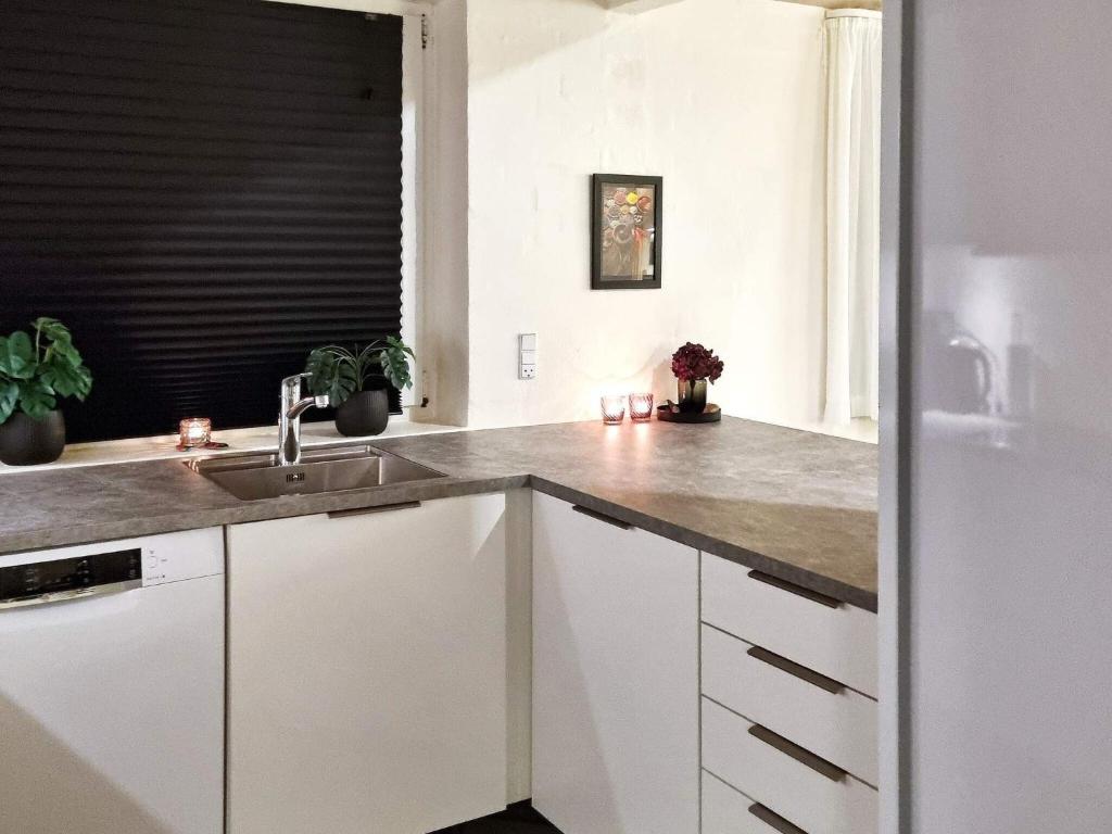 Fotografie z fotogalerie ubytování Holiday Home Løvsangervej v destinaci Nørby