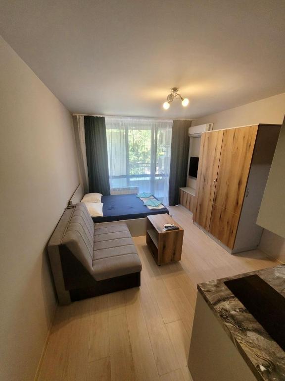 Lazy rooms