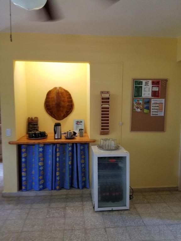 Fotografie z fotogalerie ubytování Casa Sylvie v destinaci Sosúa