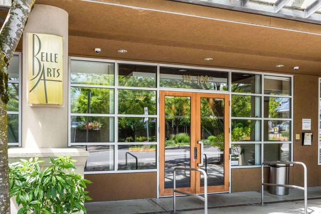 Penthouse - 28 Allegheny Avenue Unit 908 - Estately - Apartment Penthouse Units