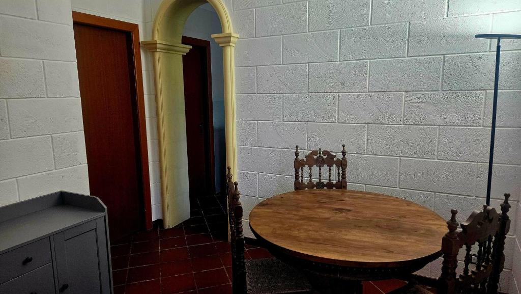 Fotografie z fotogalerie ubytování La Pineta v destinaci Lecce