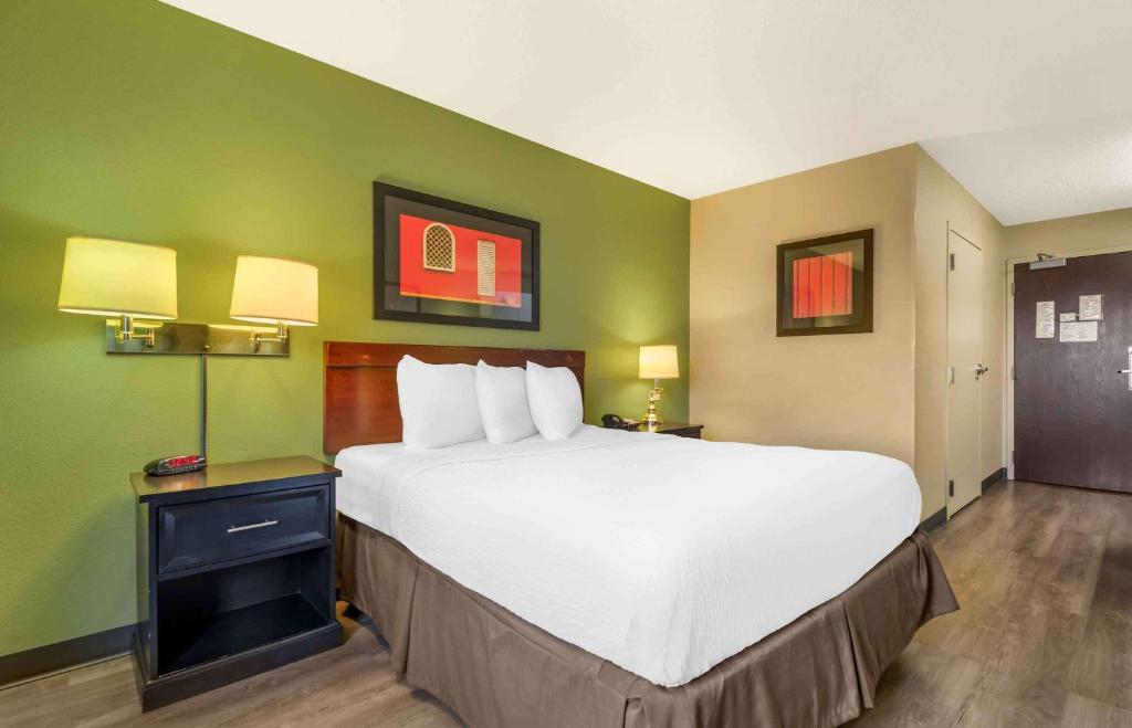 Extended Stay America Suites - Minneapolis - Woodbury - Monolocale Queen - Non Fumatori