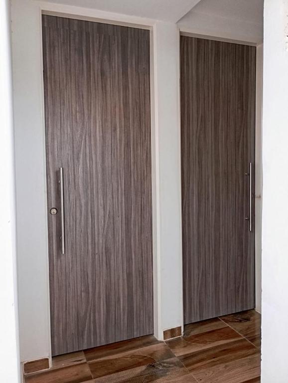 Fotografie z fotogalerie ubytování Apartaestudios Amoblados Pitalito v destinaci Pitalito