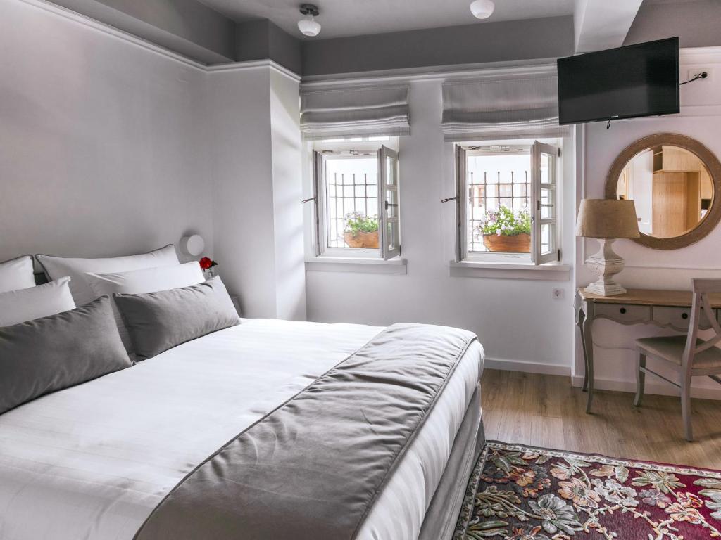 Its Kale Boutique Hotel - 15