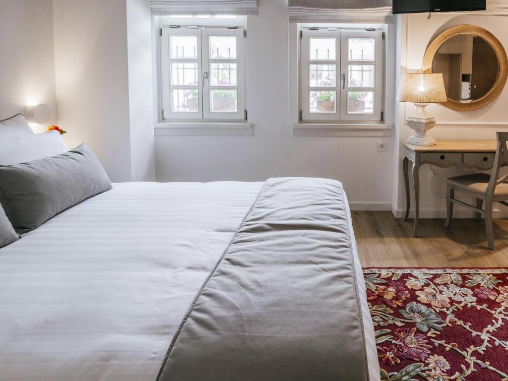 Its Kale Boutique Hotel - 19