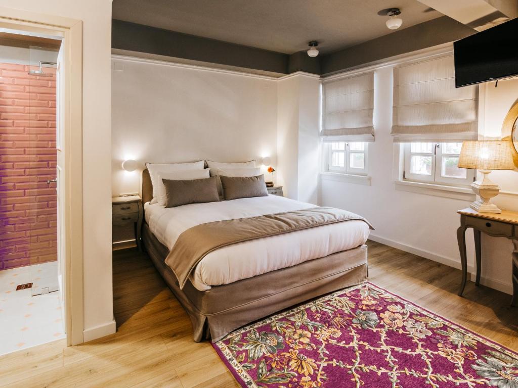 Its Kale Boutique Hotel - Resim 16