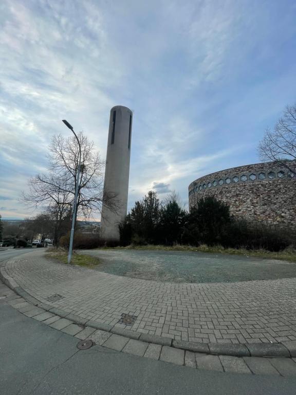 Fotografie z fotogalerie ubytování Stay Westend v destinaci Wetzlar