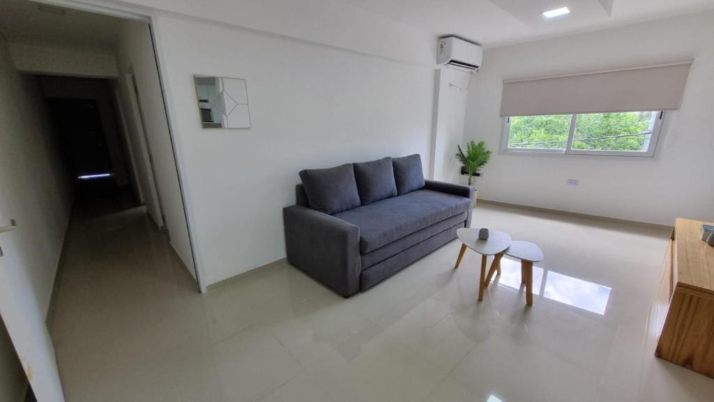 Et opholdsområde på Apart Deluxe 795