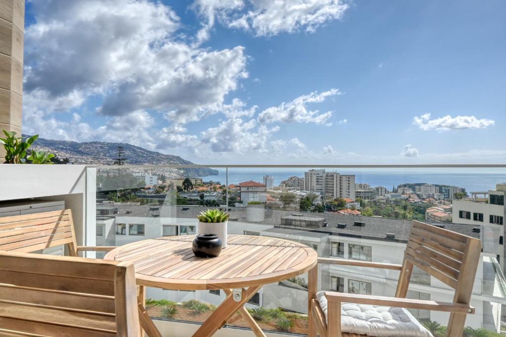 The Place by Nicolene, a Home in Madeira