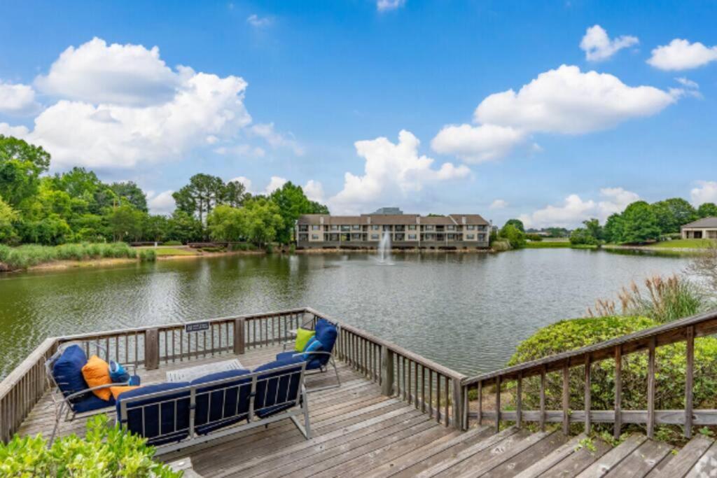 Reflect by the Lake Flowood MS, Flowood (aktualisierte Preise für 2024)