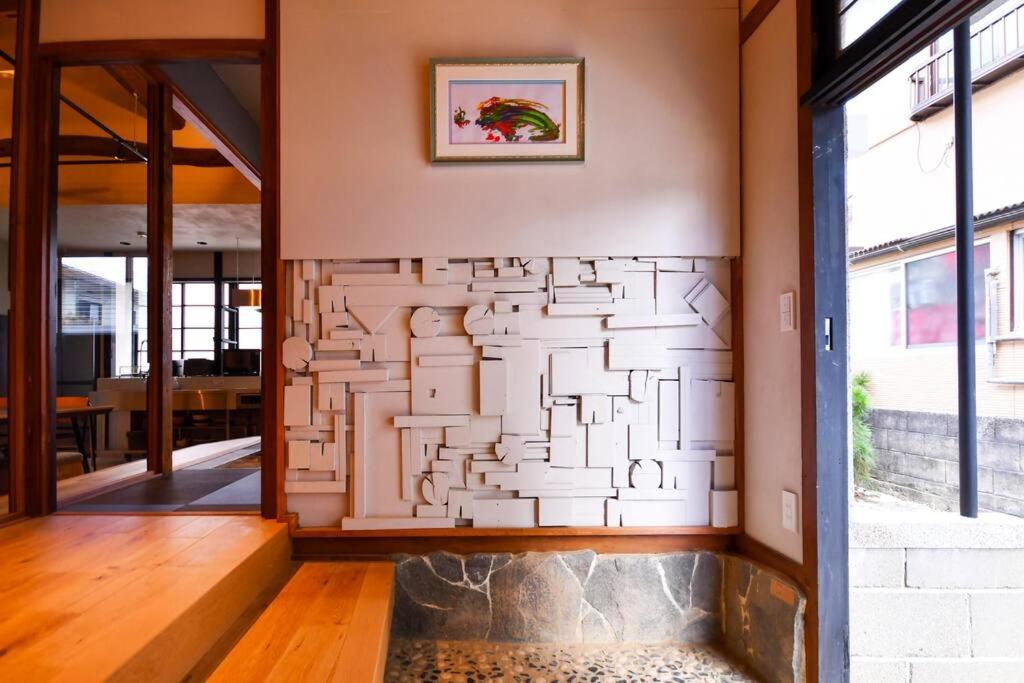 Fotografie z fotogalerie ubytování GuestHouseYULLAT v destinaci Horiechō