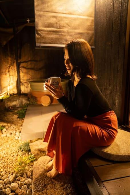 Hosté ubytování 旅宿うさぎとかめ Guest House USAGI to KAME 近江八幡中心地 ヴォーリズ建築好きにお勧め