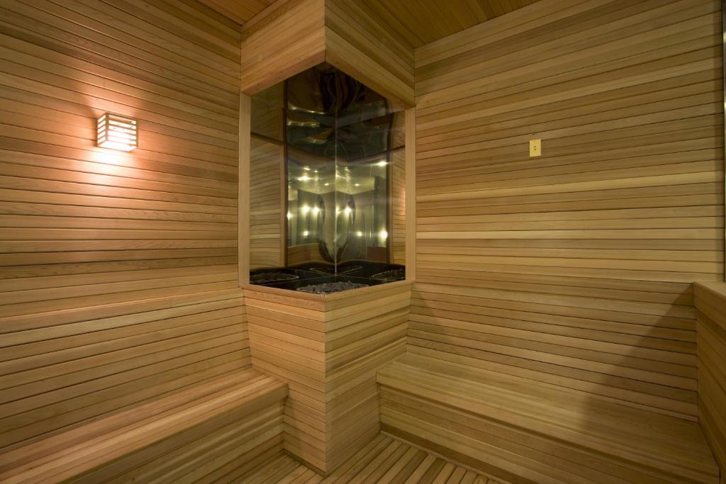 Fotografie z fotogalerie ubytování Hanwha Resort Yongin Besancon v destinaci Jongin