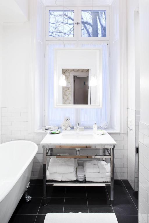 Hotel Villa Anna - Resim 25