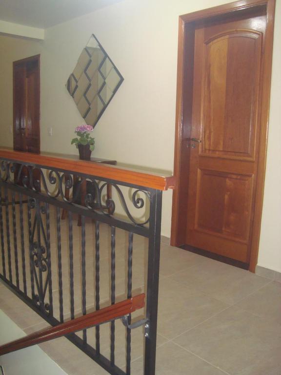 Caluan Apartment - Appartement Duplex