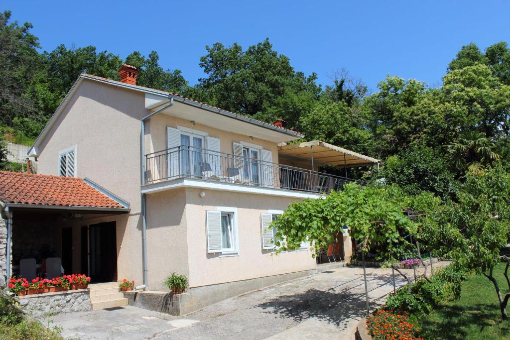 Apartments Serdo