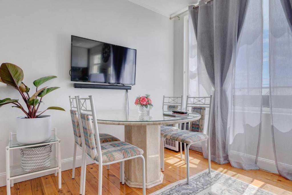 Miracle Miranda Sydney Apartment - Wohnung Mit Zwei Schlafzimmern