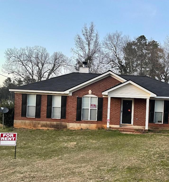 Guest house Home on Countryside, Hephzibah, USA