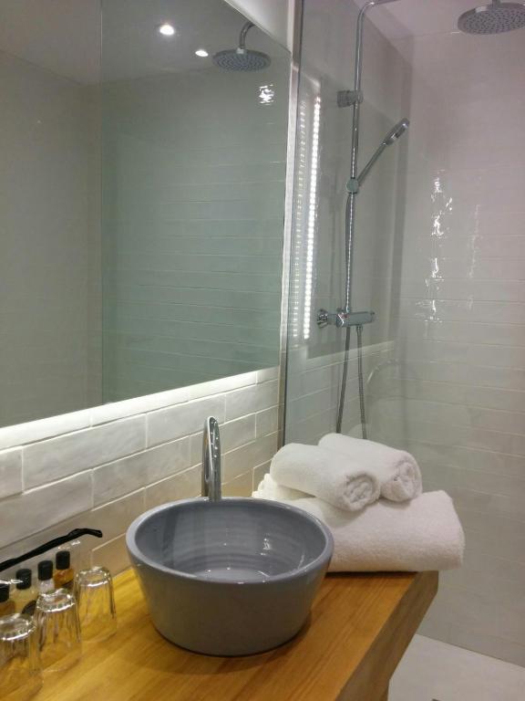 HOTEL & APARTAMENTS THALASSA Sport & Spa - Standard Double Or Twin Room