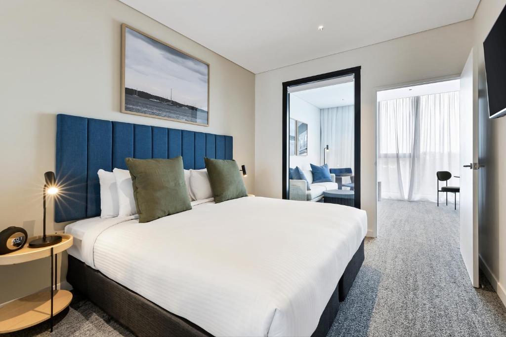 Quest Woolooware Bay - Appartement De Famille De Luxe De Trois Chambres