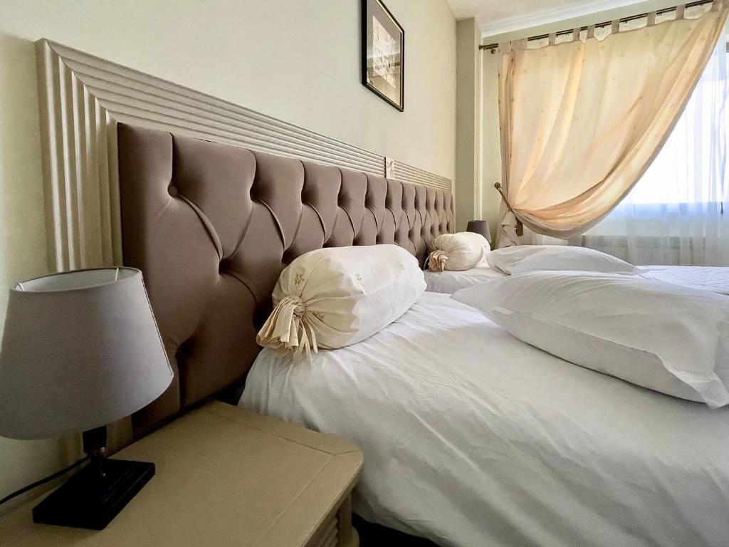 Bucium Motel & SPA - Resim 45