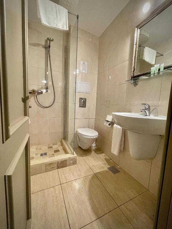 Bucium Motel & SPA - Resim 44