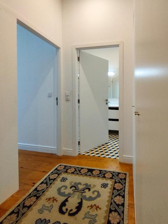 Casa Velha Guesthouse - 6