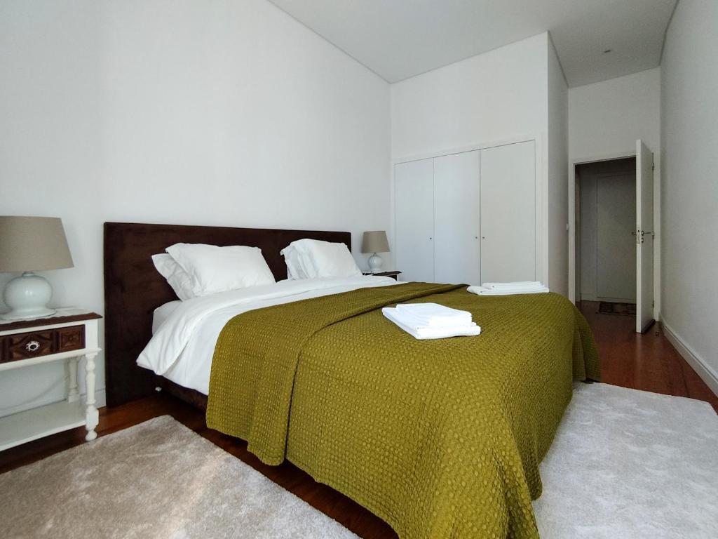 Casa Velha Guesthouse - 7