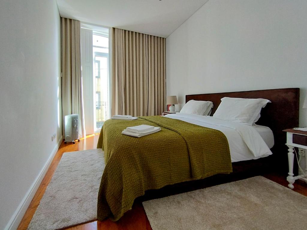 Casa Velha Guesthouse - 1