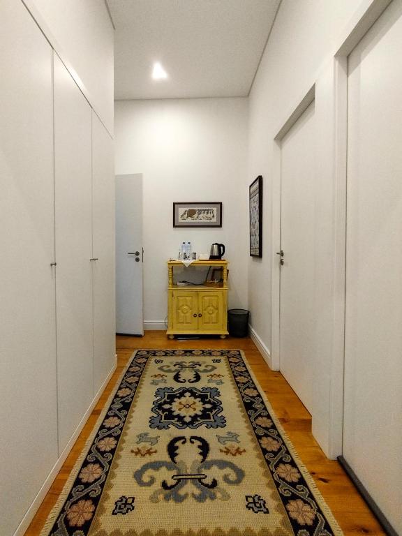 Casa Velha Guesthouse - 3