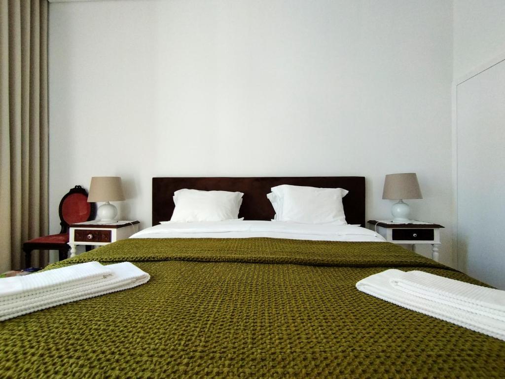 Casa Velha Guesthouse - 8