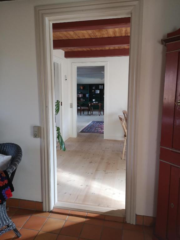 Fotografie z fotogalerie ubytování Foxhouse v destinaci Præstø