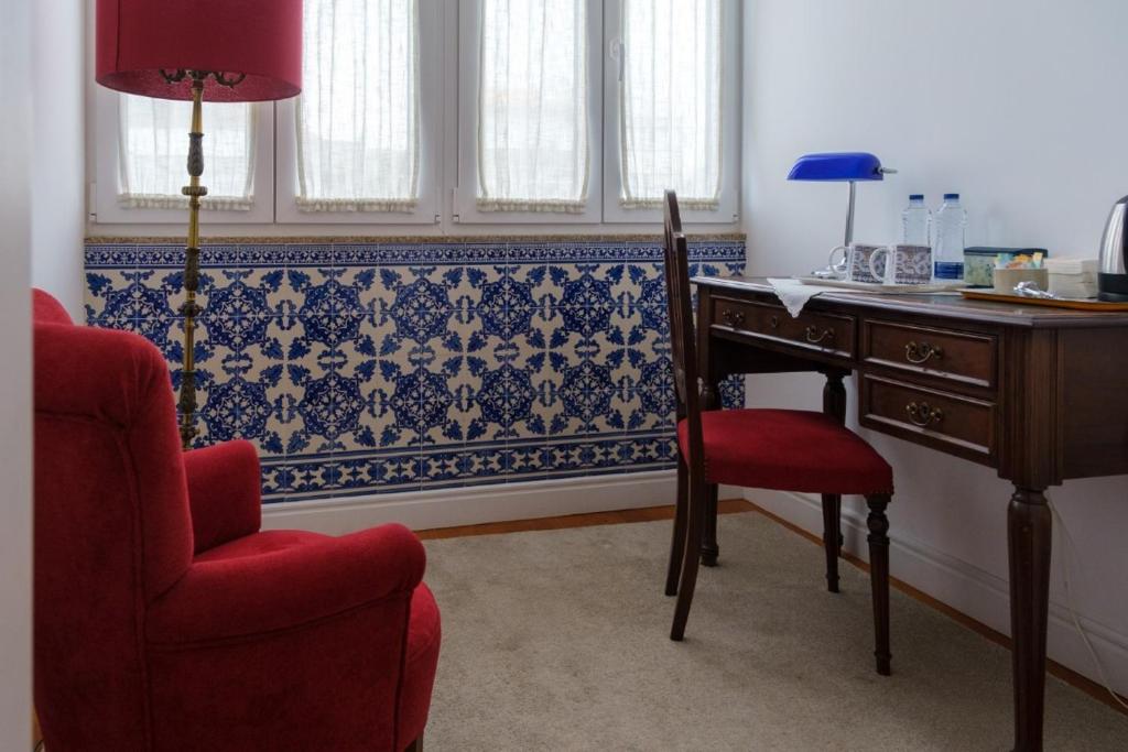 Casa Velha Guesthouse - 14