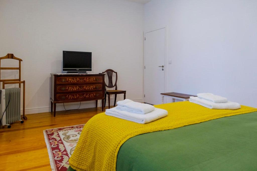 Casa Velha Guesthouse - 13