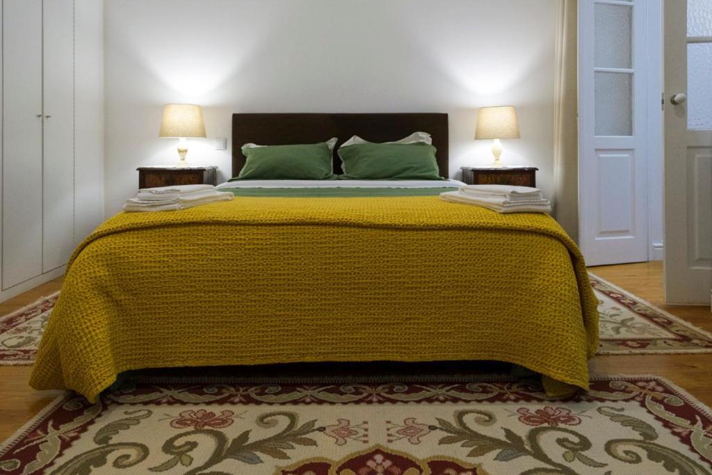 Casa Velha Guesthouse - 17