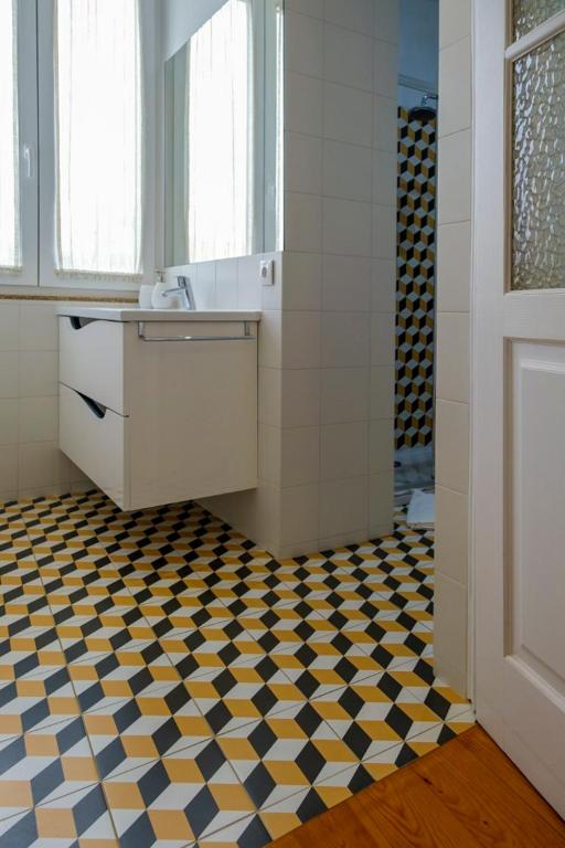 Casa Velha Guesthouse - 15