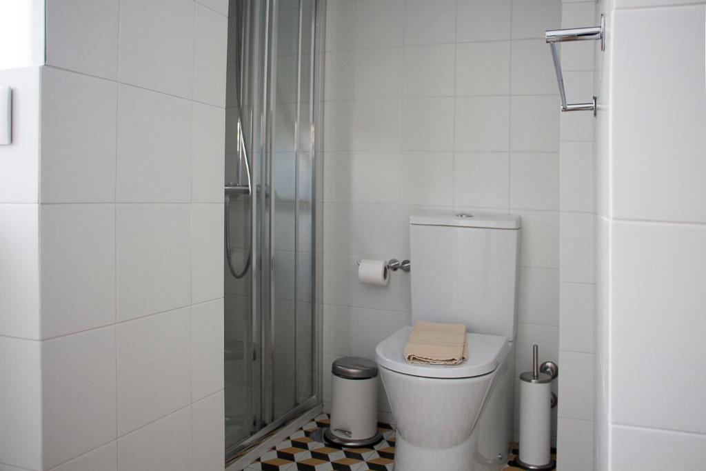 Casa Velha Guesthouse - 16