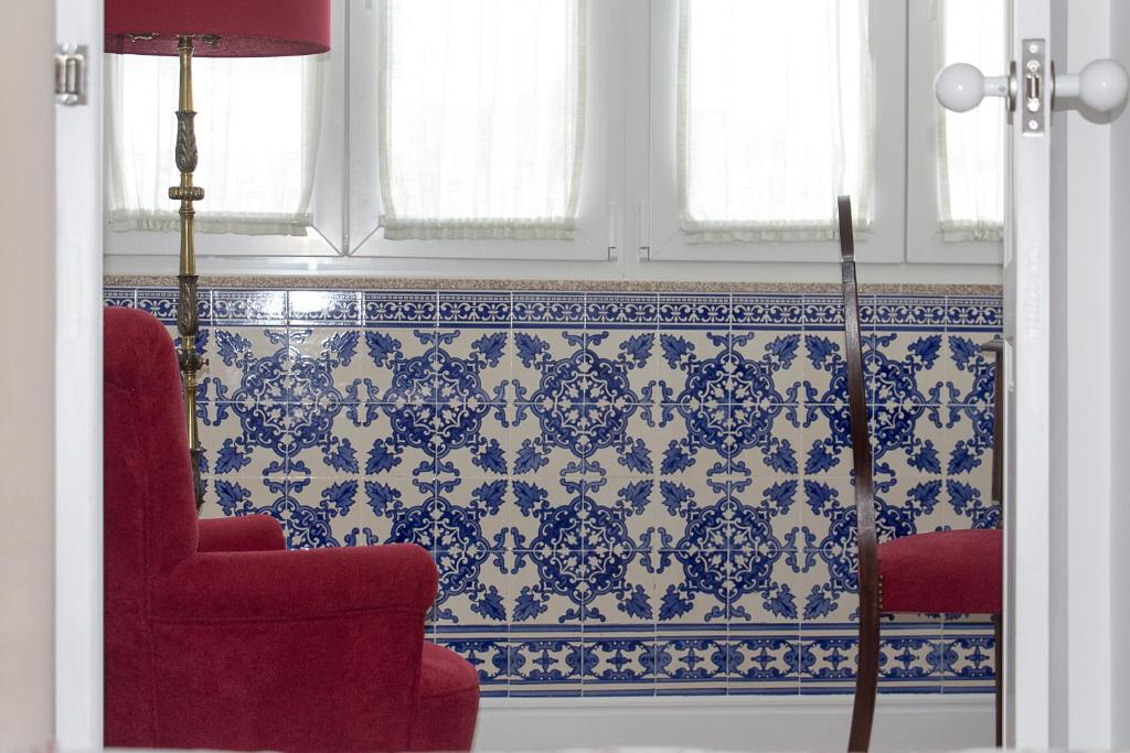 Casa Velha Guesthouse - 18