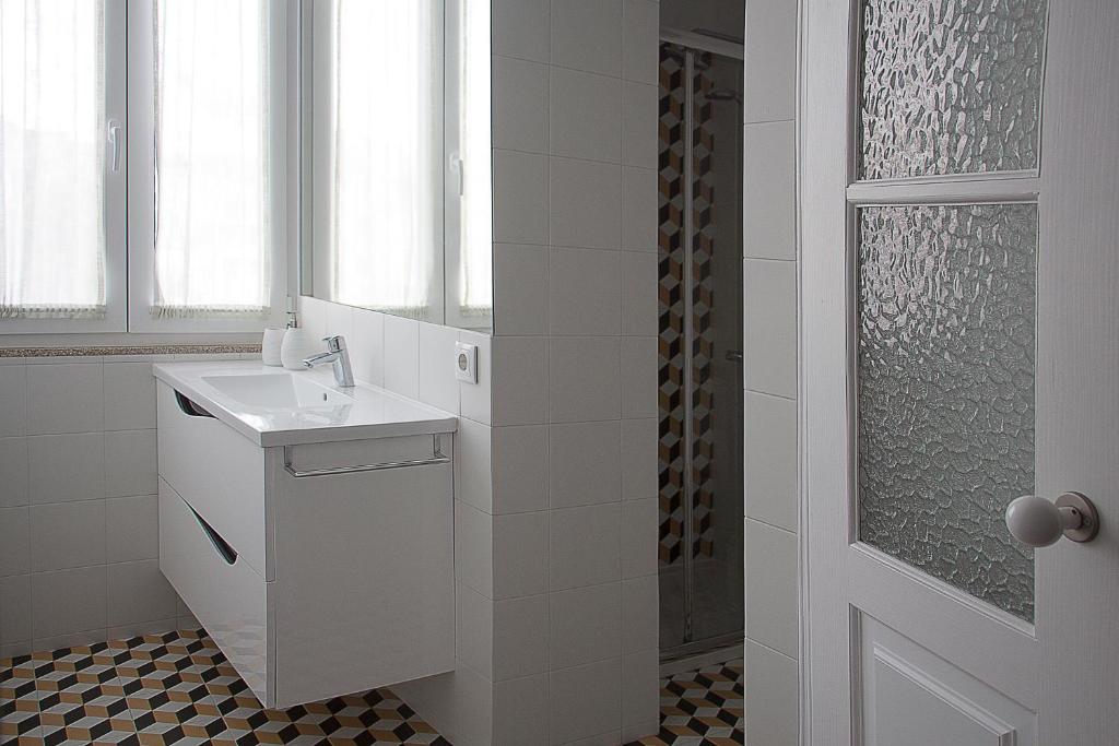 Casa Velha Guesthouse - 19