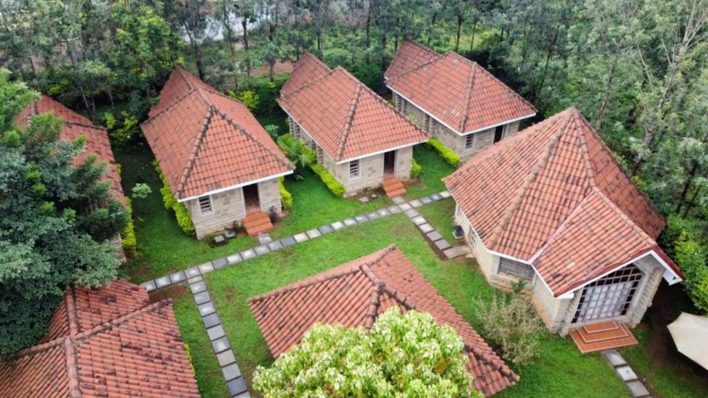 Fotografie z fotogalerie ubytování Od Kidi Cottages v destinaci Migori