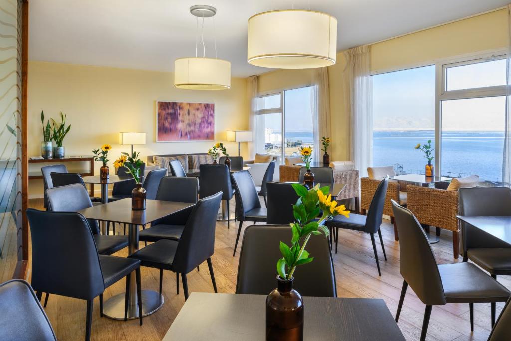 Příroda nedaleko hotelu