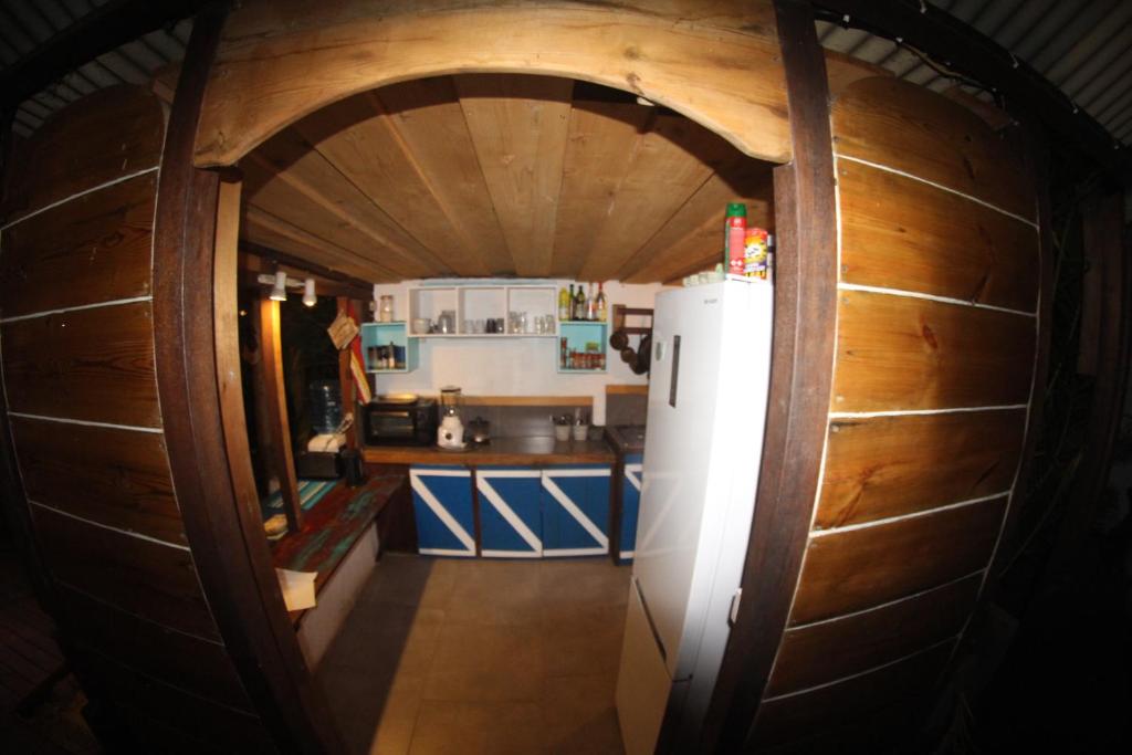Fotografie z fotogalerie ubytování Villa vue exceptionnelle v destinaci Saint-Leu