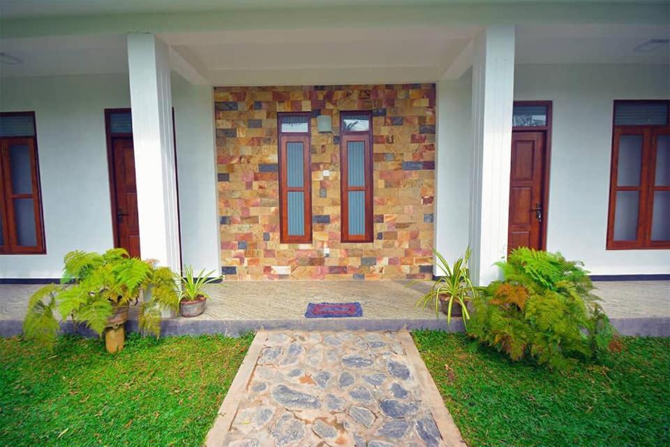 Villa Tramento - Sri Lanka