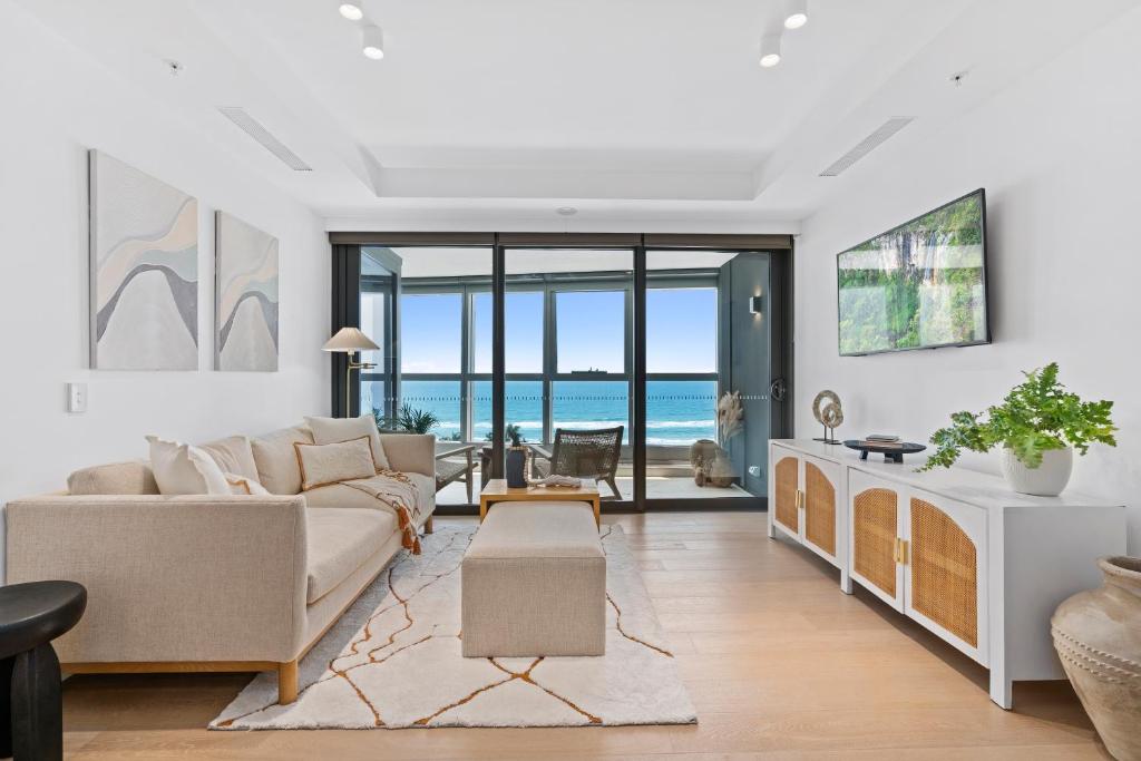 Jewel Beachfront Residences - Spiaggia Con Una Camera Da Letto